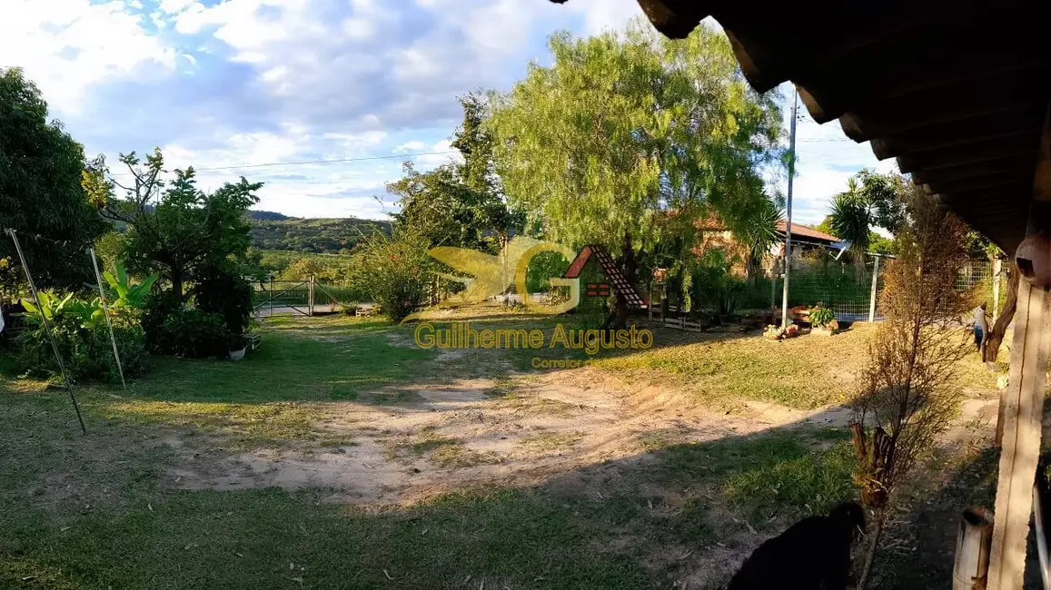 Chácara com 3 quartos à venda, 600m2 em Sao Joao Del Rei - MG - imagem 1 Foto 1 de Chácara com 3 quartos à venda, 600m2 em Sao Joao Del Rei - MG