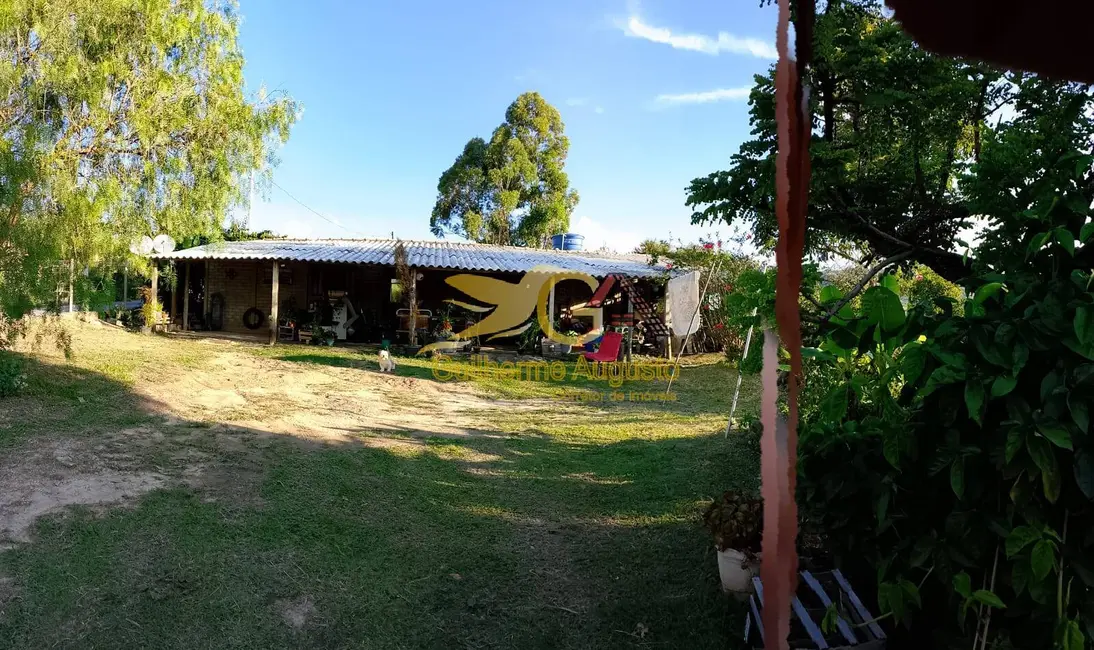 Chácara com 3 quartos à venda, 600m2 em Sao Joao Del Rei - MG - imagem 4 Foto 4 de Chácara com 3 quartos à venda, 600m2 em Sao Joao Del Rei - MG