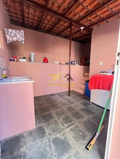 Casa com 3 quartos à venda em São Caetano, Sao Joao Del Rei - MG - imagem 9 Foto 9 de Casa com 3 quartos à venda em São Caetano, Sao Joao Del Rei - MG