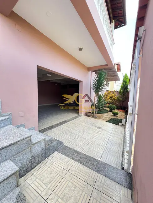 Casa com 3 quartos à venda em São Caetano, Sao Joao Del Rei - MG - imagem 2 Foto 2 de Casa com 3 quartos à venda em São Caetano, Sao Joao Del Rei - MG