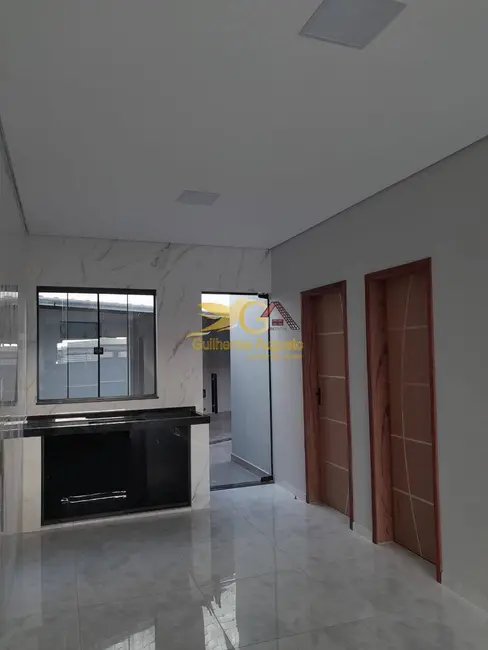 Casa com 2 quartos à venda, 159m2 em Sao Joao Del Rei - MG - imagem 3 Foto 3 de Casa com 2 quartos à venda, 159m2 em Sao Joao Del Rei - MG