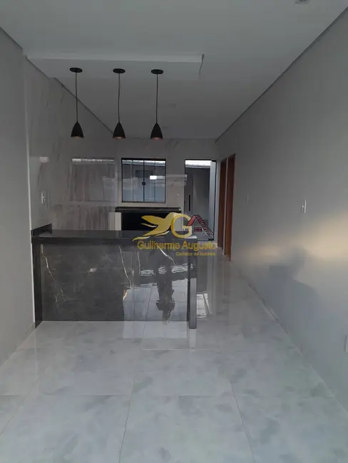 Casa com 2 quartos à venda, 159m2 em Sao Joao Del Rei - MG - imagem 4 Foto 4 de Casa com 2 quartos à venda, 159m2 em Sao Joao Del Rei - MG