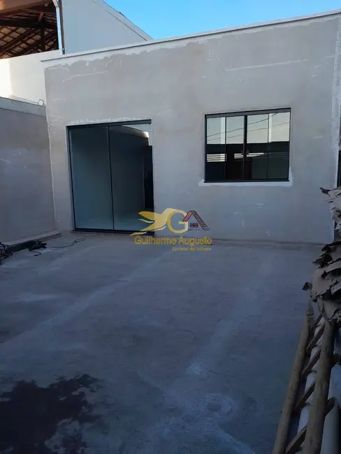 Casa com 2 quartos à venda, 159m2 em Sao Joao Del Rei - MG - imagem 2 Foto 2 de Casa com 2 quartos à venda, 159m2 em Sao Joao Del Rei - MG