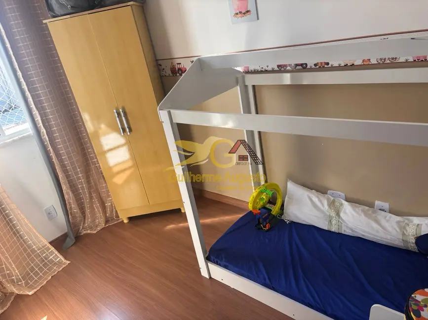 Foto 9 de Apartamento com 2 quartos à venda, 40m2 em Vila Santo Antônio (Matozinhos), Sao Joao Del Rei - MG