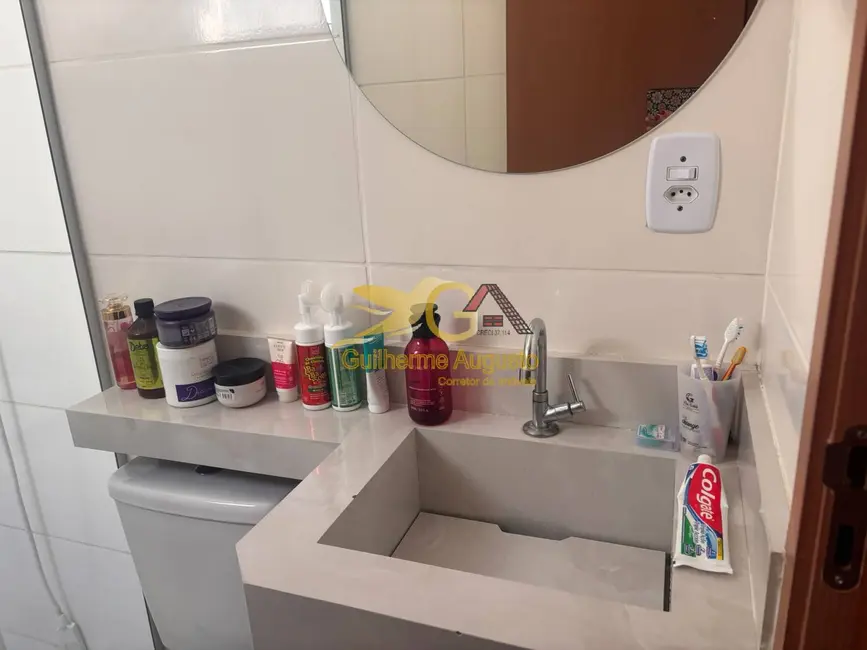 Foto 7 de Apartamento com 2 quartos à venda, 40m2 em Vila Santo Antônio (Matozinhos), Sao Joao Del Rei - MG