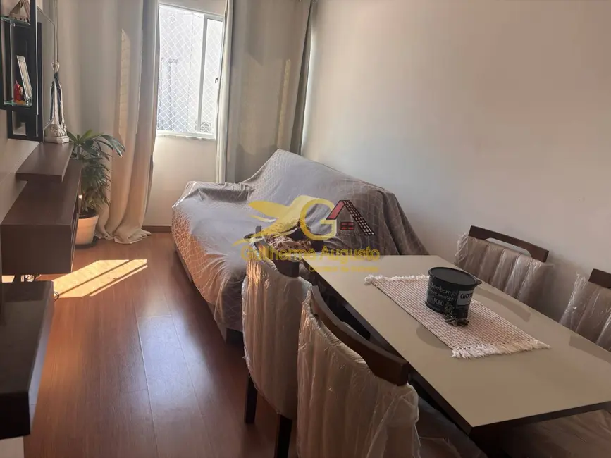 Foto 2 de Apartamento com 2 quartos à venda, 40m2 em Vila Santo Antônio (Matozinhos), Sao Joao Del Rei - MG