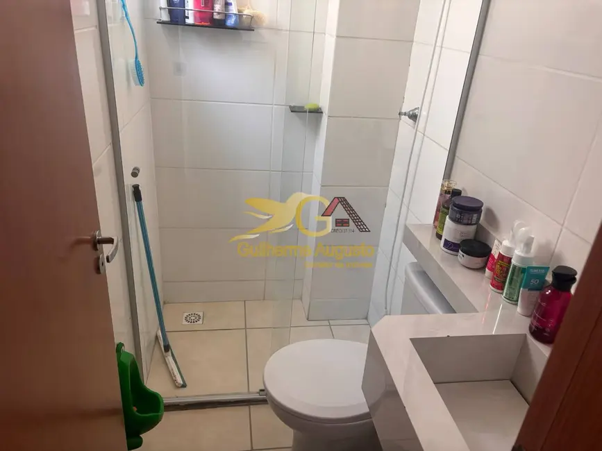 Foto 6 de Apartamento com 2 quartos à venda, 40m2 em Vila Santo Antônio (Matozinhos), Sao Joao Del Rei - MG