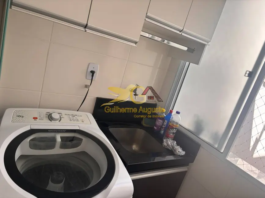 Foto 5 de Apartamento com 2 quartos à venda, 40m2 em Vila Santo Antônio (Matozinhos), Sao Joao Del Rei - MG