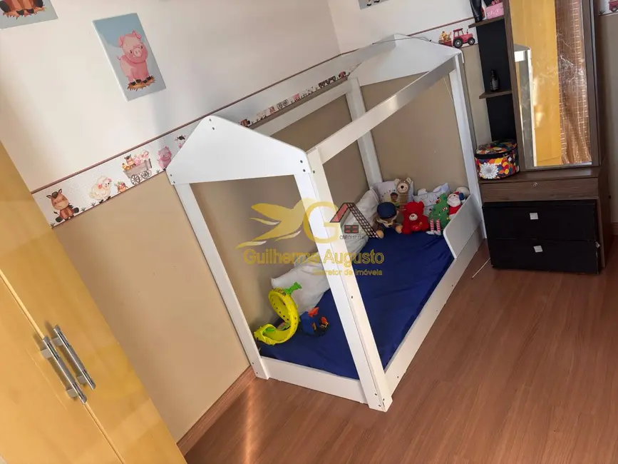Foto 8 de Apartamento com 2 quartos à venda, 40m2 em Vila Santo Antônio (Matozinhos), Sao Joao Del Rei - MG