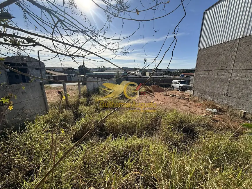 Terreno / Lote à venda, 300m2 em Alto do Maquiné (Colônia do Marçal), Sao Joao Del Rei - MG - imagem 2 Foto 2 de Terreno / Lote à venda, 300m2 em Alto do Maquiné (Colônia do Marçal), Sao Joao Del Rei - MG