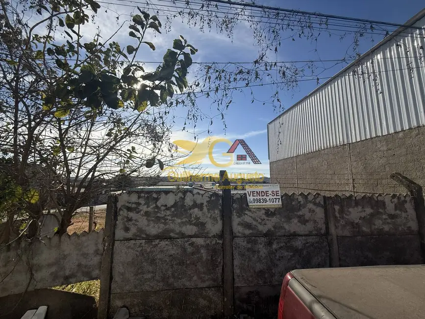 Terreno / Lote à venda, 300m2 em Alto do Maquiné (Colônia do Marçal), Sao Joao Del Rei - MG - imagem 1 Foto 1 de Terreno / Lote à venda, 300m2 em Alto do Maquiné (Colônia do Marçal), Sao Joao Del Rei - MG