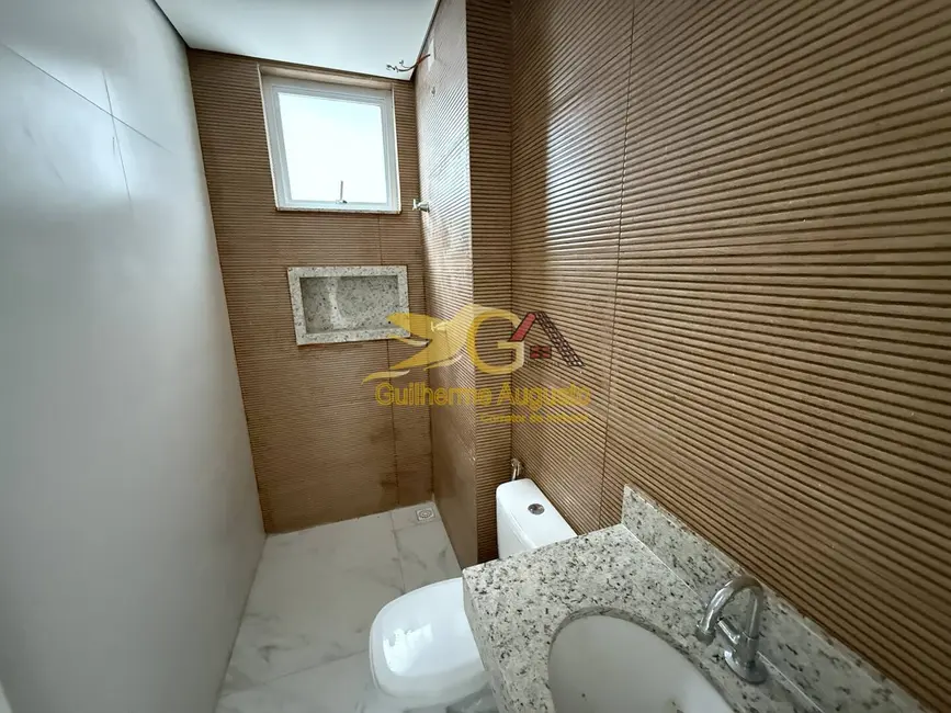 Foto 7 de Apartamento com 2 quartos à venda, 95m2 em Dom Bosco, Sao Joao Del Rei - MG