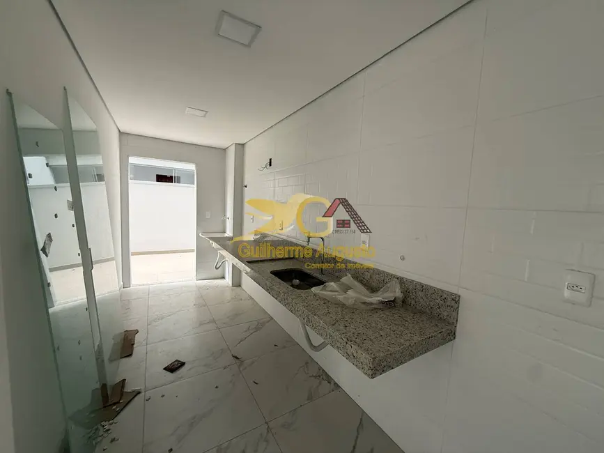Foto 5 de Apartamento com 2 quartos à venda, 95m2 em Dom Bosco, Sao Joao Del Rei - MG