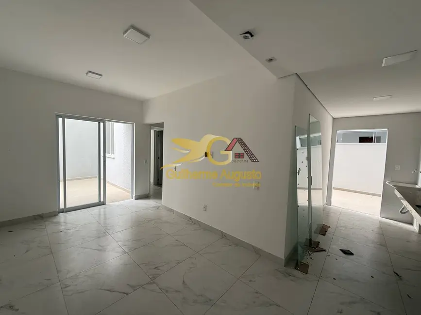 Foto 2 de Apartamento com 2 quartos à venda, 95m2 em Dom Bosco, Sao Joao Del Rei - MG