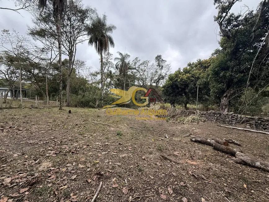 Terreno / Lote à venda, 2234m2 em Sao Joao Del Rei - MG - imagem 4 Foto 4 de Terreno / Lote à venda, 2234m2 em Sao Joao Del Rei - MG