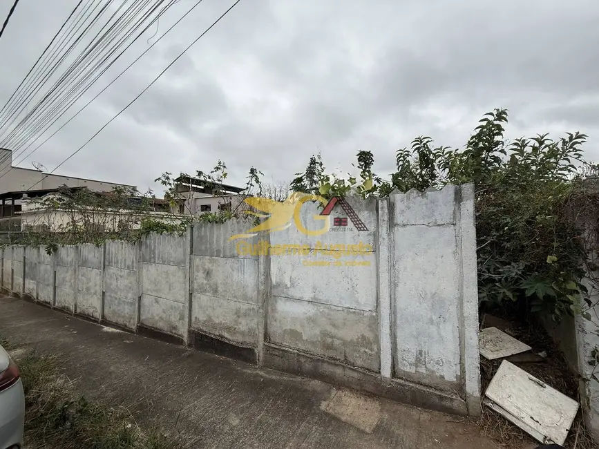 Terreno / Lote à venda, 520m2 em Vila Maria (Bonfim), Sao Joao Del Rei - MG - imagem 2 Foto 2 de Terreno / Lote à venda, 520m2 em Vila Maria (Bonfim), Sao Joao Del Rei - MG