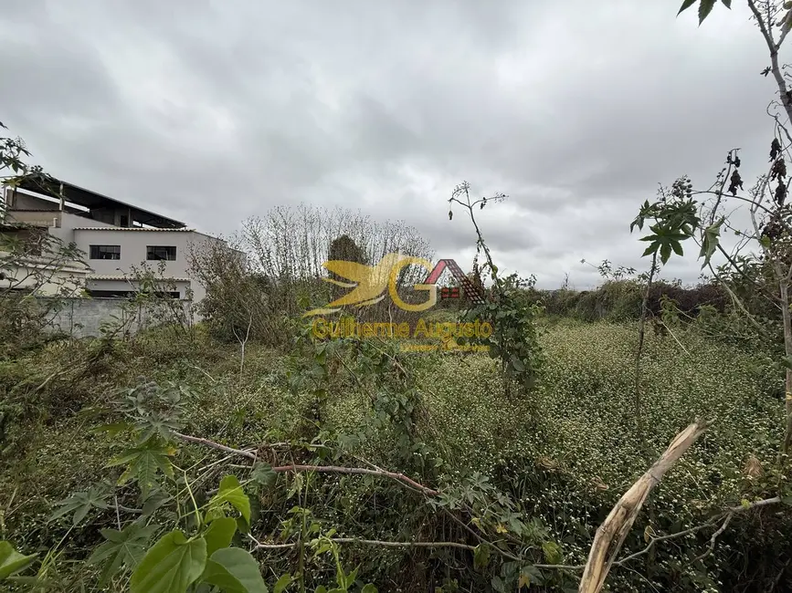 Terreno / Lote à venda, 520m2 em Vila Maria (Bonfim), Sao Joao Del Rei - MG - imagem 1 Foto 1 de Terreno / Lote à venda, 520m2 em Vila Maria (Bonfim), Sao Joao Del Rei - MG