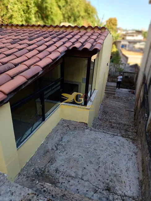 Foto 1 de Casa com 2 quartos à venda, 195m2 em Várzea do Faria (Bonfim), Sao Joao Del Rei - MG