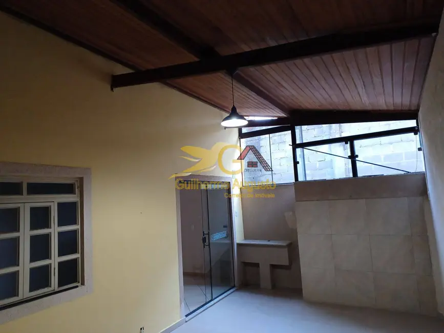 Foto 4 de Casa com 2 quartos à venda, 195m2 em Várzea do Faria (Bonfim), Sao Joao Del Rei - MG