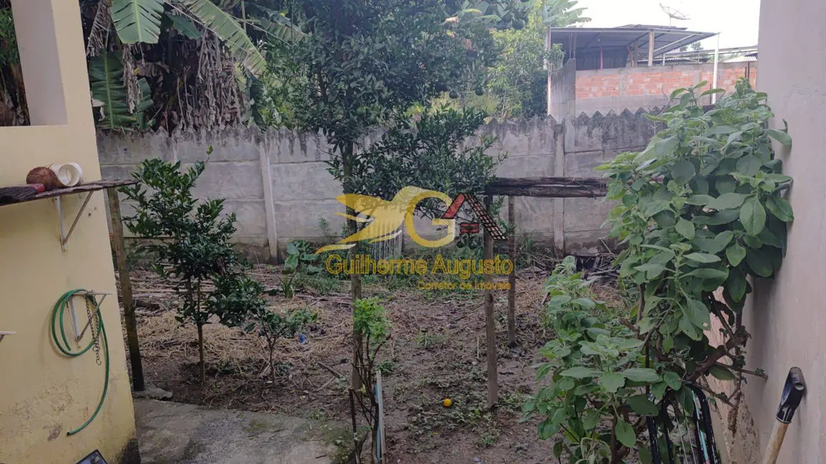 Foto 6 de Casa com 2 quartos à venda, 195m2 em Várzea do Faria (Bonfim), Sao Joao Del Rei - MG