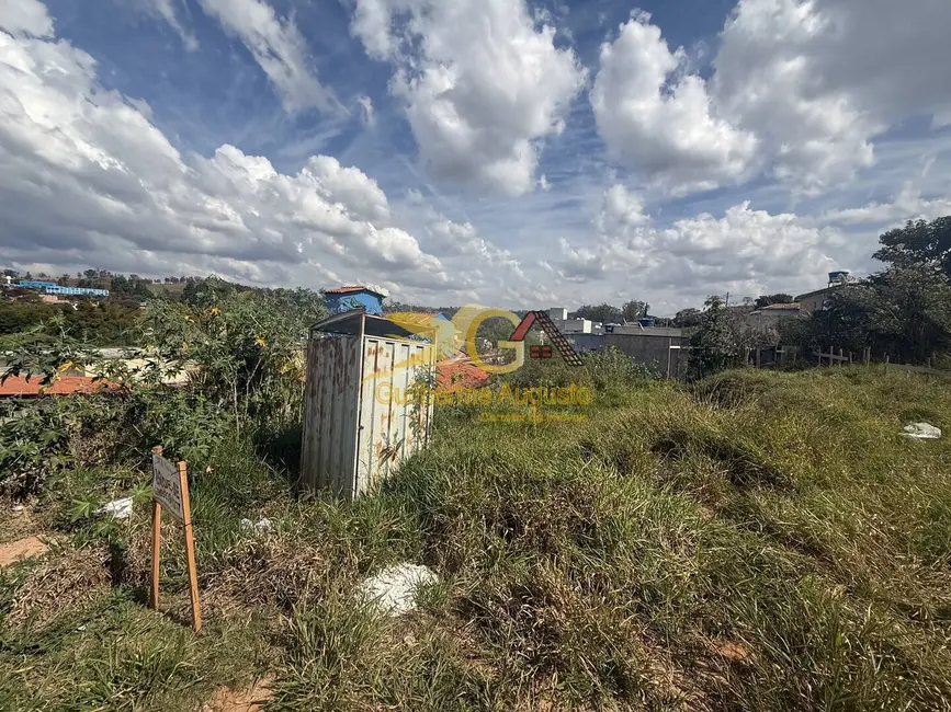 Foto 3 de Terreno / Lote à venda, 250m2 em Sao Joao Del Rei - MG