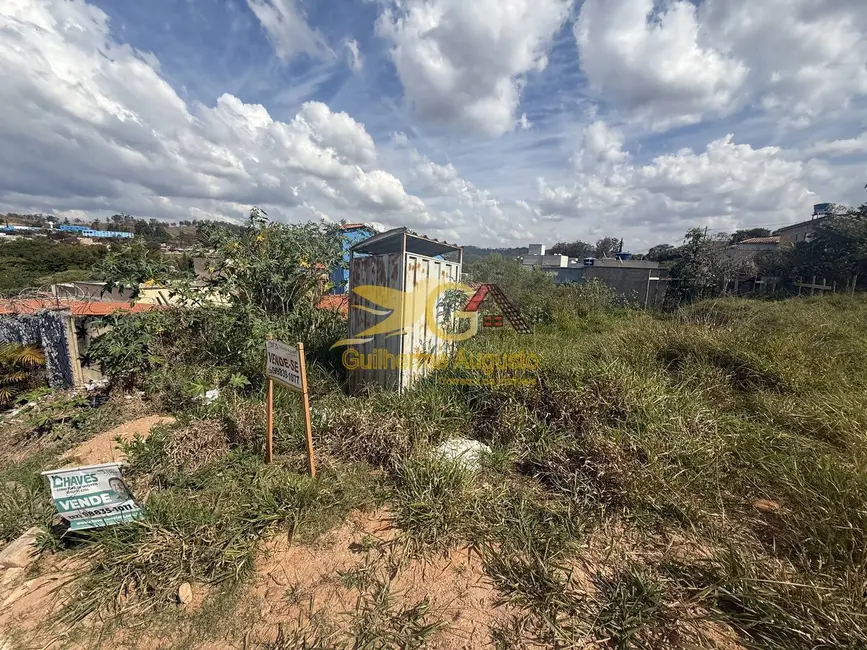 Foto 2 de Terreno / Lote à venda, 250m2 em Sao Joao Del Rei - MG