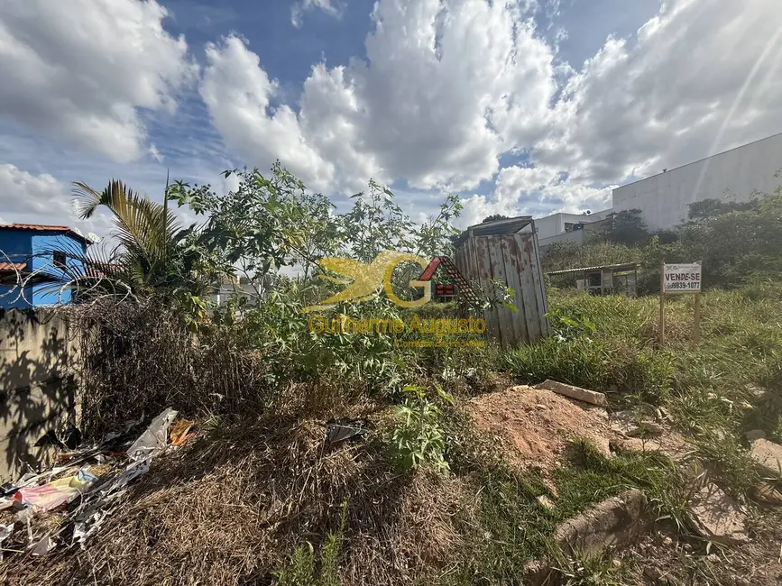 Foto 4 de Terreno / Lote à venda, 250m2 em Sao Joao Del Rei - MG