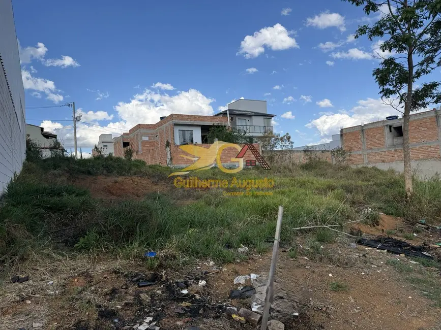 Foto 3 de Terreno / Lote à venda, 900m2 em Sao Joao Del Rei - MG