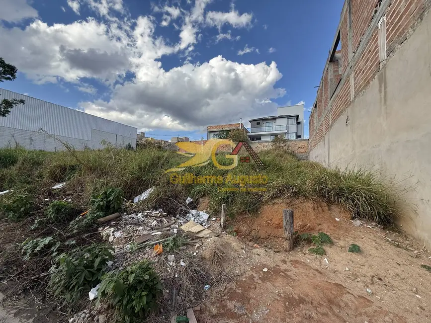 Foto 9 de Terreno / Lote à venda, 900m2 em Sao Joao Del Rei - MG
