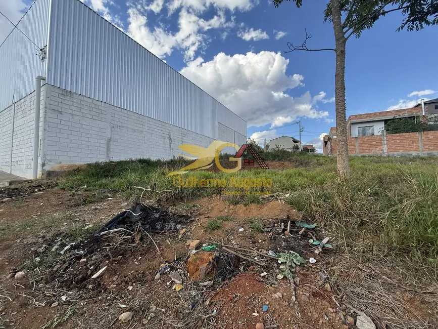 Foto 5 de Terreno / Lote à venda, 900m2 em Sao Joao Del Rei - MG