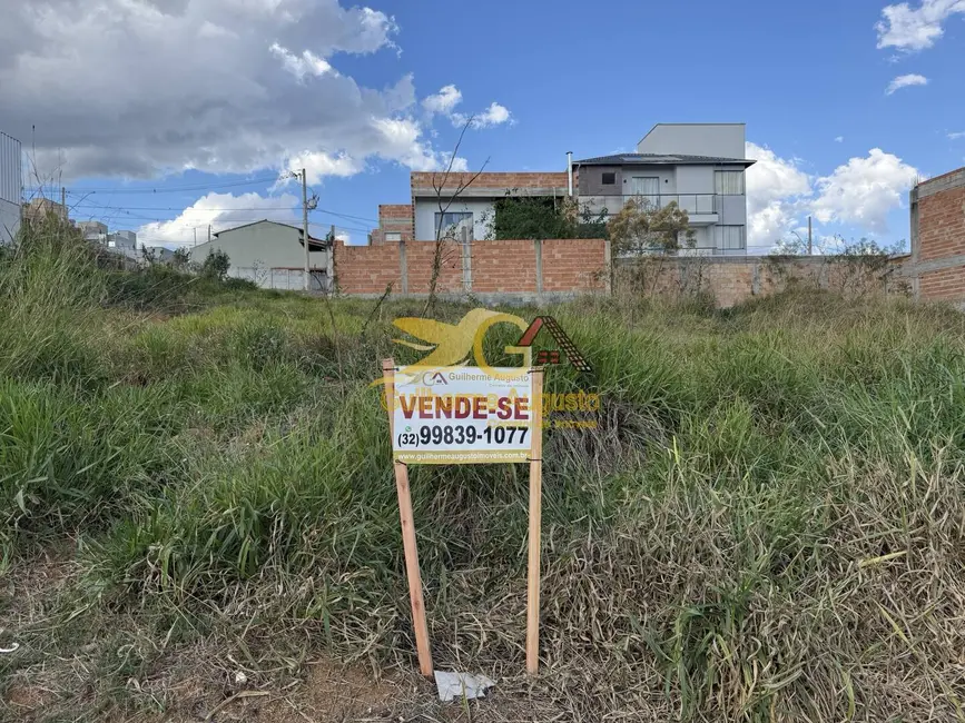 Foto 1 de Terreno / Lote à venda, 900m2 em Sao Joao Del Rei - MG