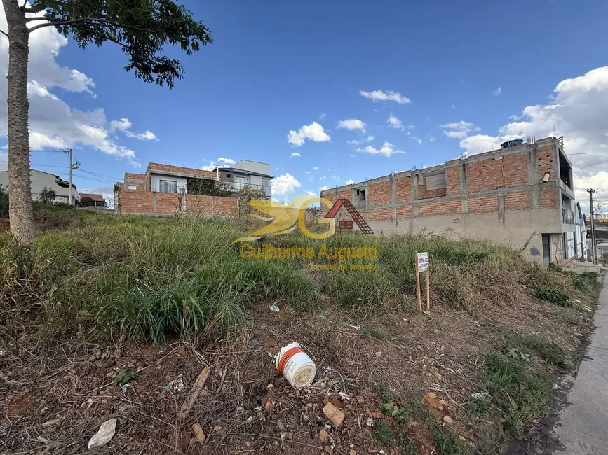 Foto 6 de Terreno / Lote à venda, 900m2 em Sao Joao Del Rei - MG