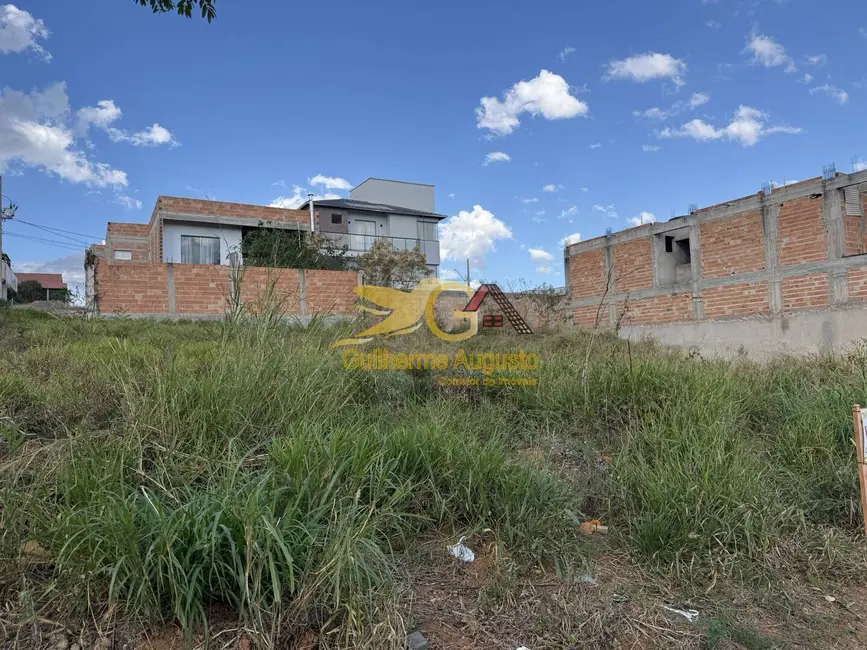 Foto 8 de Terreno / Lote à venda, 900m2 em Sao Joao Del Rei - MG