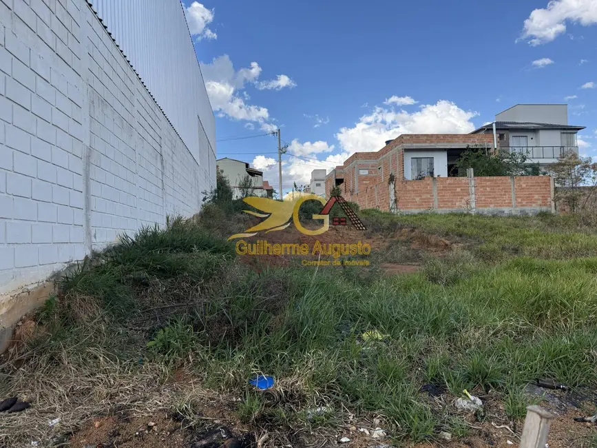 Foto 4 de Terreno / Lote à venda, 900m2 em Sao Joao Del Rei - MG