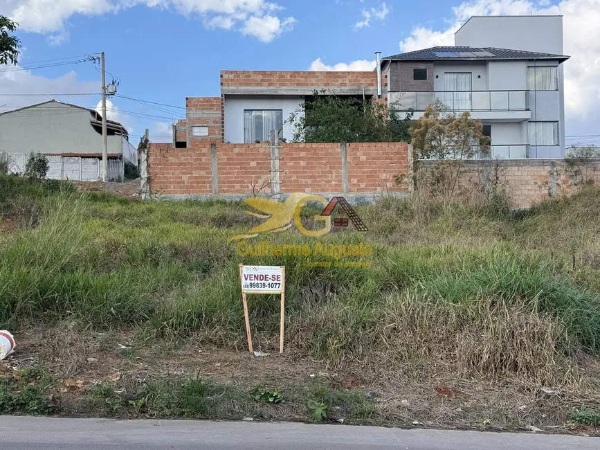 Foto 3 de Terreno / Lote à venda, 300m2 em Sao Joao Del Rei - MG