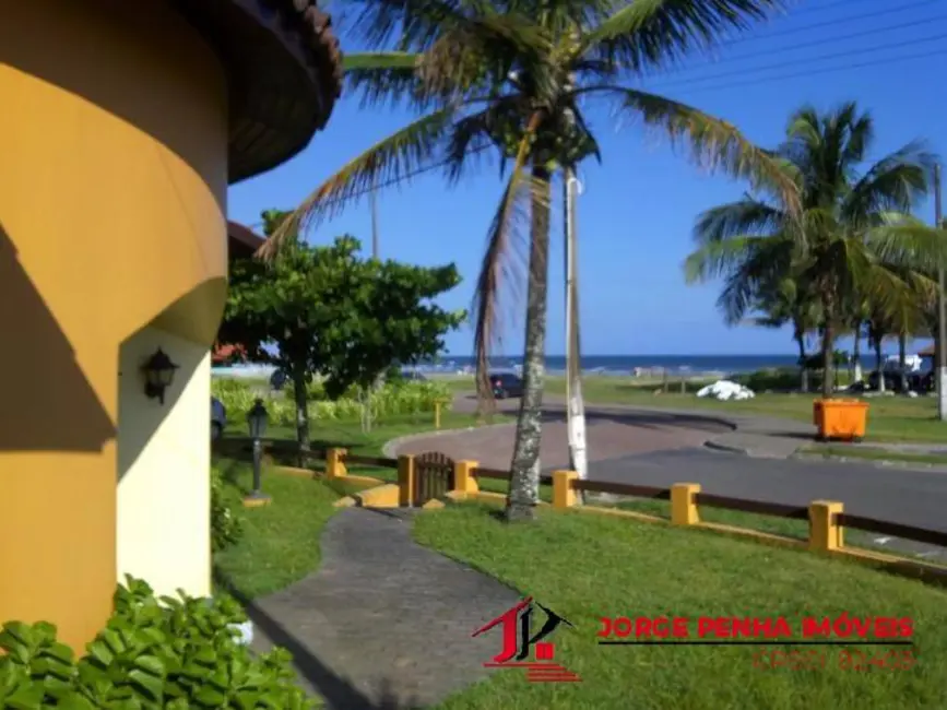 Foto 5 de Casa com 4 quartos à venda, 414m2 em Itanhaem - SP