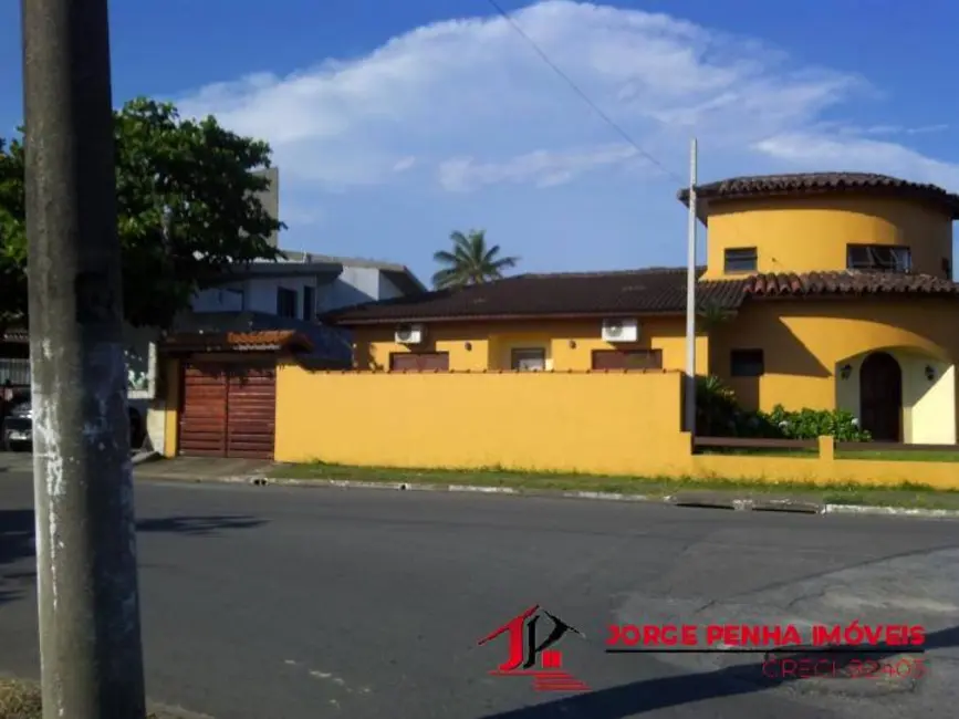 Foto 3 de Casa com 4 quartos à venda, 414m2 em Itanhaem - SP