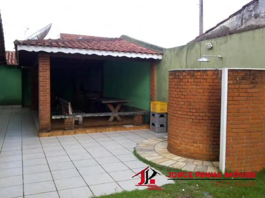 Foto 4 de Casa com 4 quartos à venda, 160m2 em Itanhaem - SP