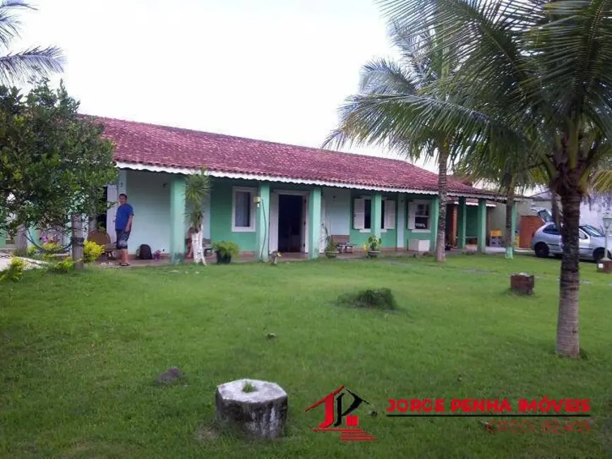 Foto 5 de Casa com 4 quartos à venda, 160m2 em Itanhaem - SP