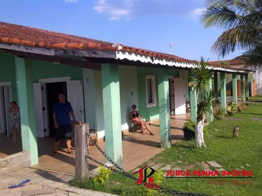 Foto 8 de Casa com 4 quartos à venda, 160m2 em Itanhaem - SP