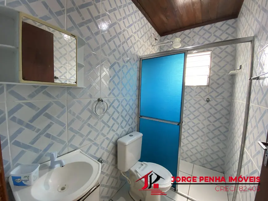 Sobrado com 2 quartos à venda e para alugar, 170m2 em Itanhaem - SP - imagem 4 Foto 4 de Sobrado com 2 quartos à venda e para alugar, 170m2 em Itanhaem - SP