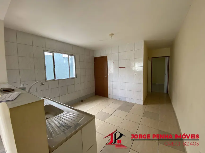 Sobrado com 2 quartos à venda e para alugar, 170m2 em Itanhaem - SP - imagem 3 Foto 3 de Sobrado com 2 quartos à venda e para alugar, 170m2 em Itanhaem - SP