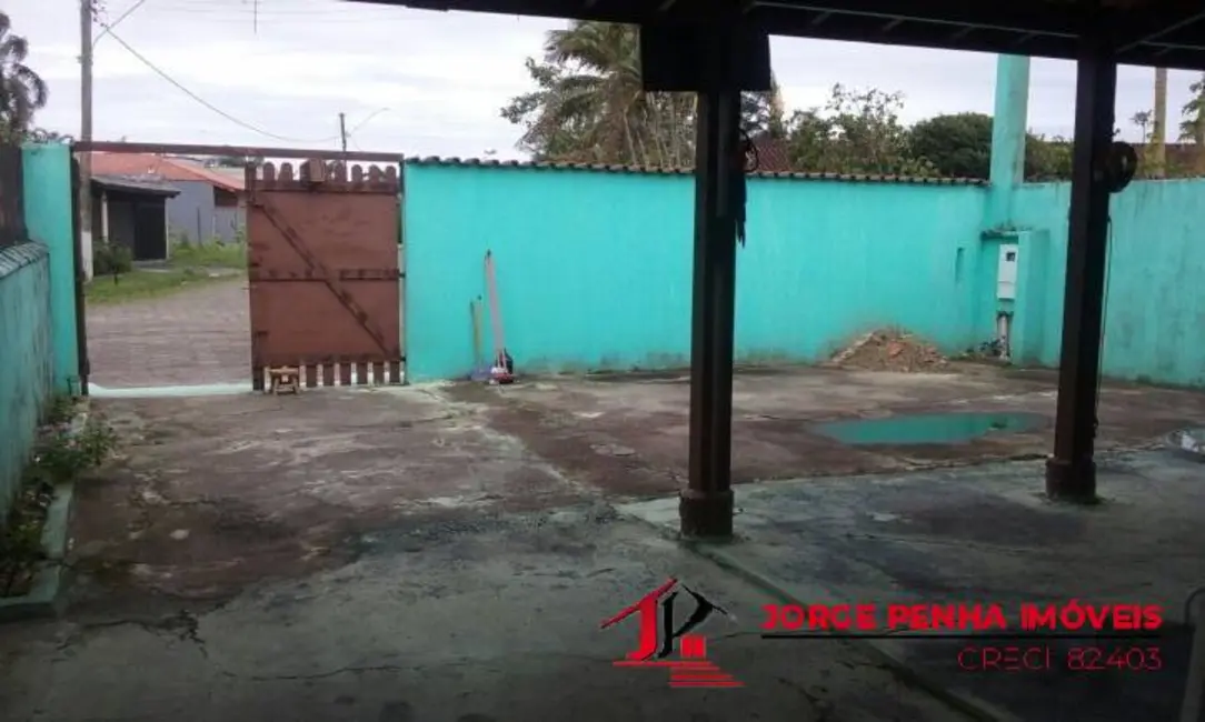 Foto 8 de Casa com 2 quartos à venda, 100m2 em Itanhaem - SP