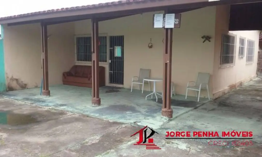 Foto 6 de Casa com 2 quartos à venda, 100m2 em Itanhaem - SP