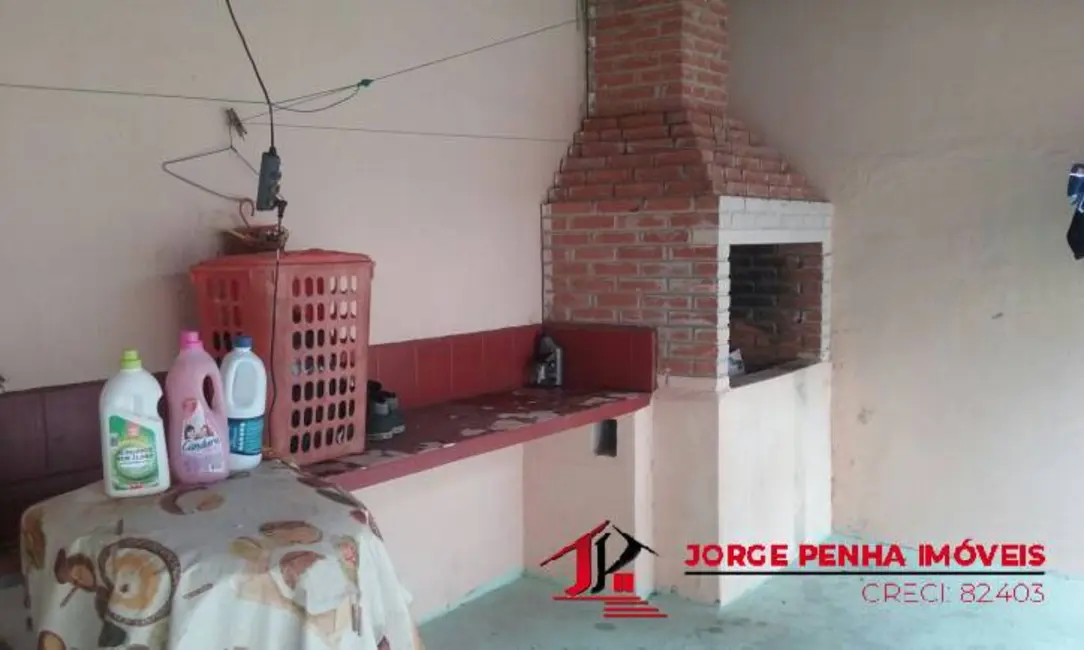 Foto 2 de Casa com 2 quartos à venda, 100m2 em Itanhaem - SP