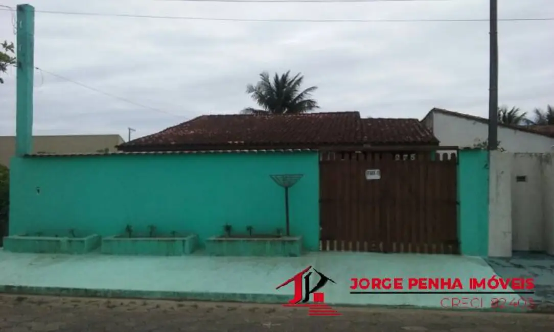 Foto 1 de Casa com 2 quartos à venda, 100m2 em Itanhaem - SP