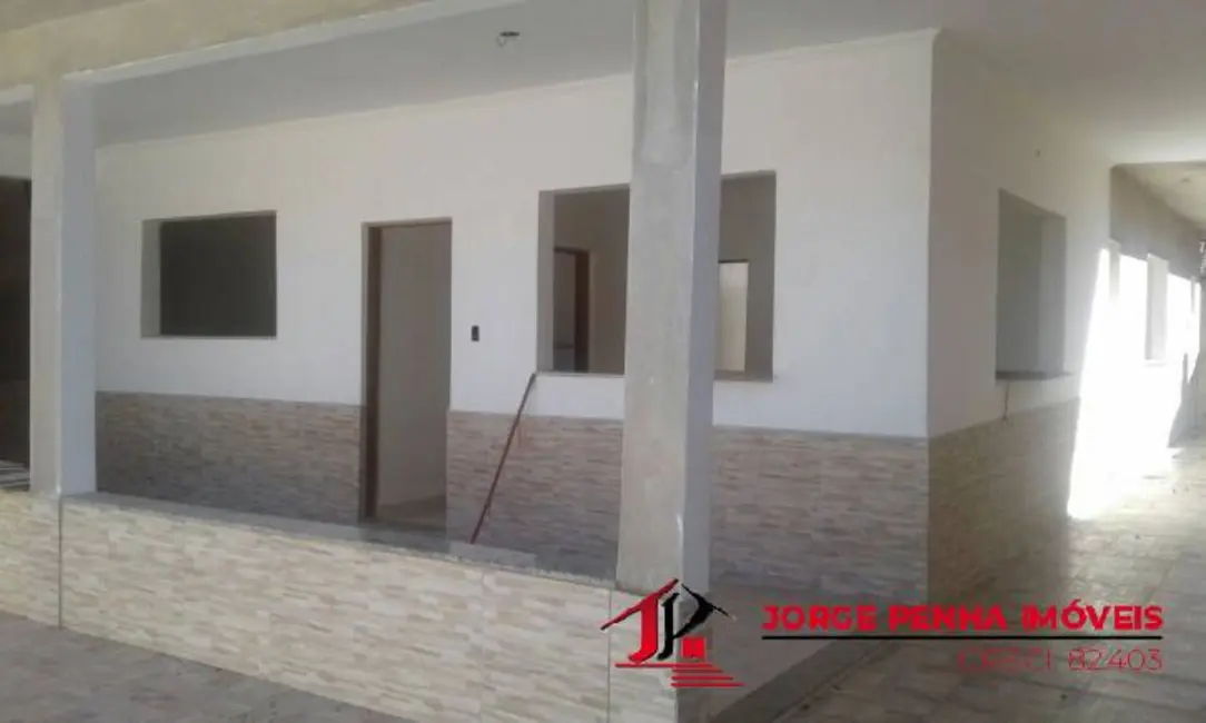 Foto 1 de Casa com 3 quartos à venda, 220m2 em Itanhaem - SP