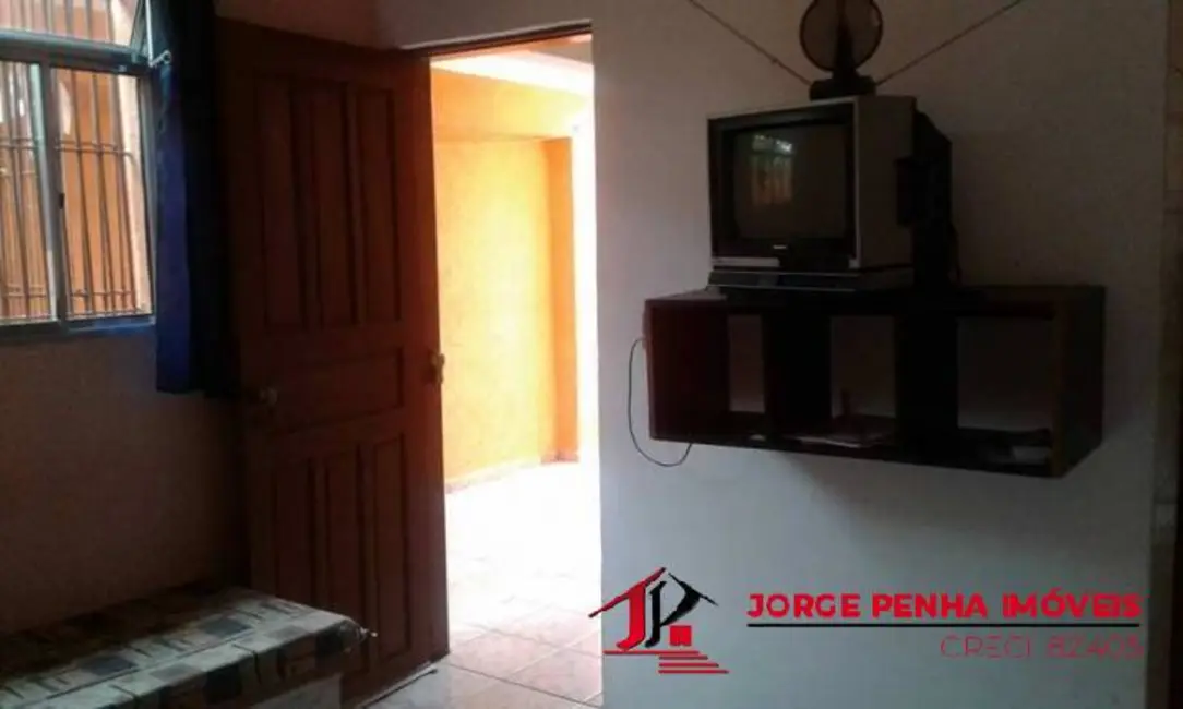 Foto 9 de Casa com 2 quartos à venda, 70m2 em Itanhaem - SP