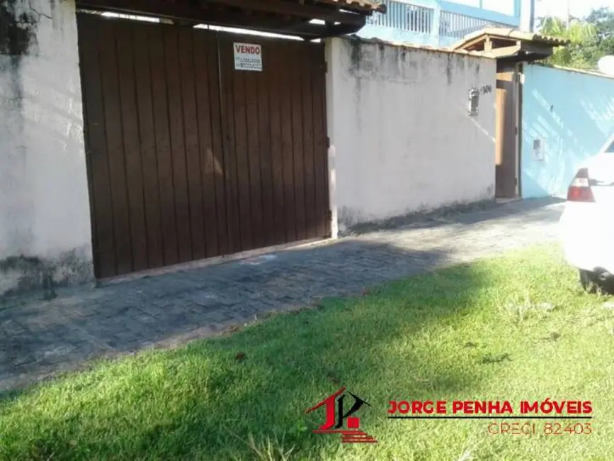 Foto 1 de Casa com 3 quartos à venda, 120m2 em Itanhaem - SP