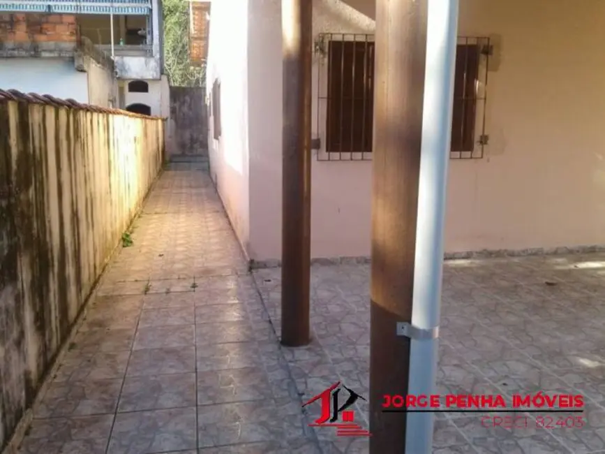 Foto 5 de Casa com 3 quartos à venda, 120m2 em Itanhaem - SP
